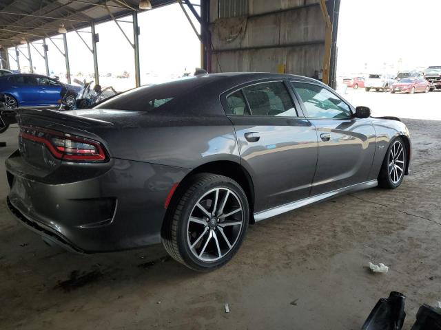 DODGE CHARGER 2023 Серый