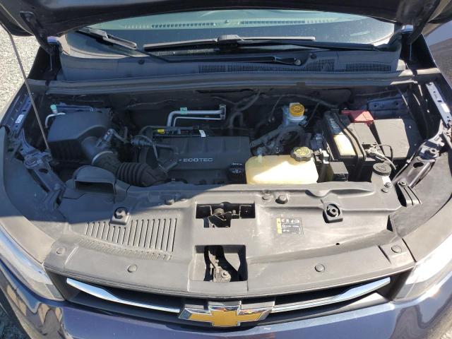 2019 CHEVROLET TRAX 1LT  