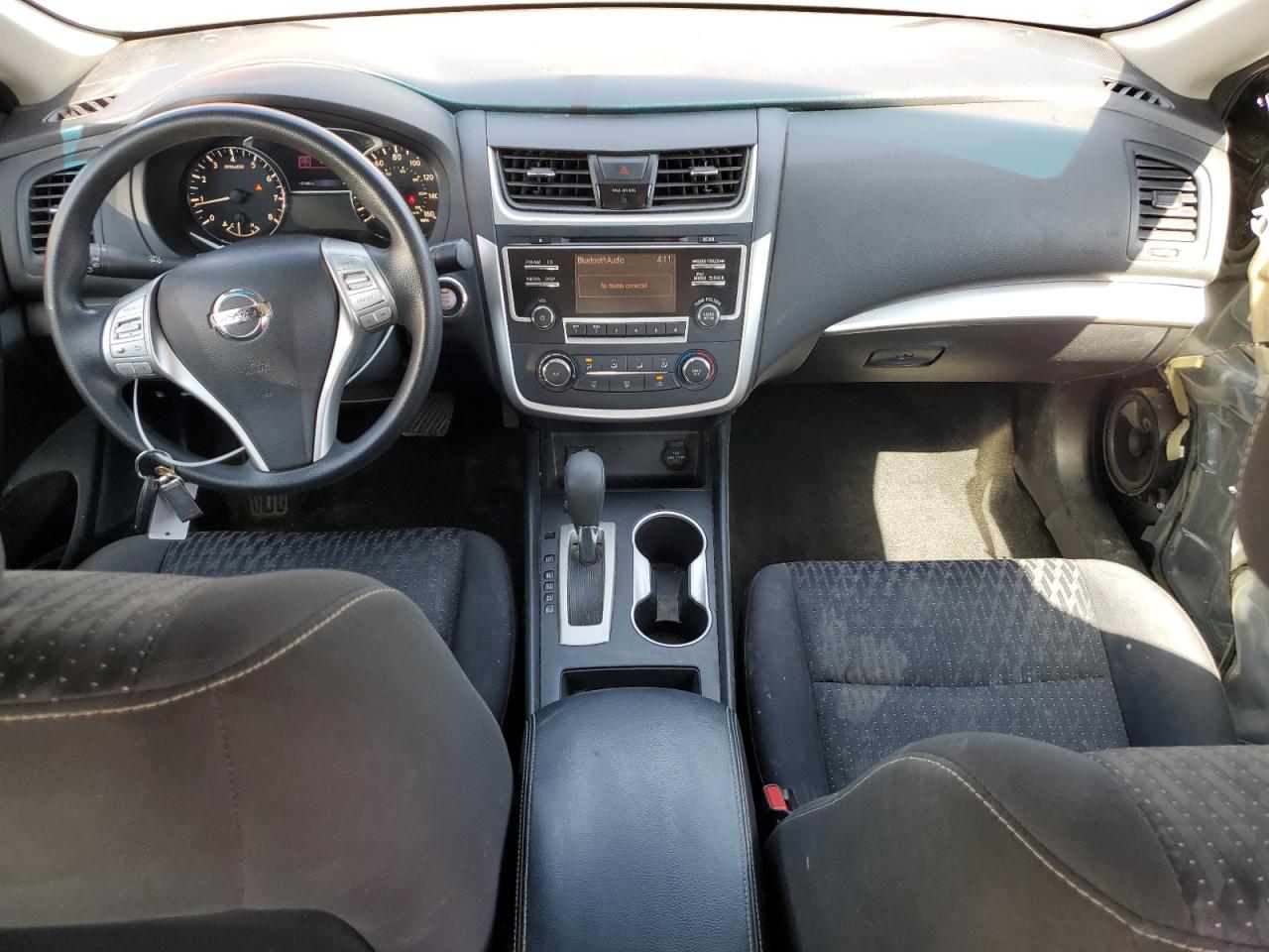 2017 Nissan Altima 2.5 VIN: 1N4AL3AP8HC136448 Lot: 58920755
