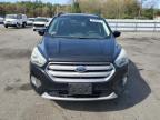2017 Ford Escape Se იყიდება Exeter-ში, RI - Mechanical