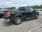 2012 Ford F150 Super Cab na sprzedaż w Louisville, KY - Hail