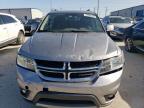 2016 Dodge Journey Sxt продається в Haslet, TX - Front End