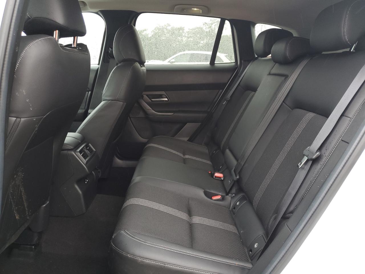 2023 Mazda Cx-50 Preferred Plus VIN: 7MMVABCM2PN146068 Lot: 58420375