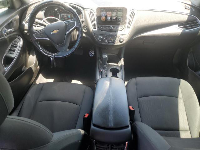  CHEVROLET MALIBU 2016 Коричневий