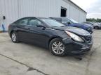 2012 Hyundai Sonata Gls   de vânzare în Windsor, NJ - Frame Damage