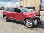2018 Ford Edge Sel zu verkaufen in Moraine, OH - Front End
