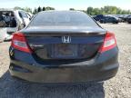 2013 Honda Civic Lx на продаже в Portland, OR - Front End