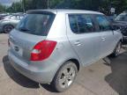 2014 SKODA FABIA SE T for sale at Copart GLOUCESTER