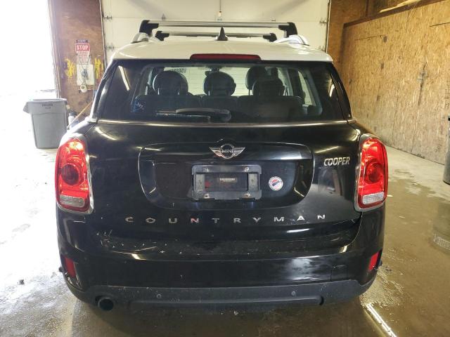  MINI COOPER 2018 Czarny