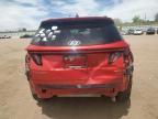 2022 Hyundai Tucson Sel for Sale in Colorado Springs, CO - Rear End