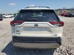 2022 Toyota Rav4 Se for Sale in Hueytown, AL - Front End