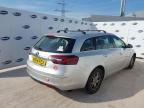 2014 VAUXHALL INSIGNIA D for sale at Copart BRISTOL