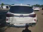 2021 KIA SELTOS EX   à vendre chez Copart ON - COOKSTOWN