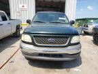 2002 Ford F150  de vânzare în New Orleans, LA - Rear End