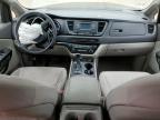 2015 Kia Sedona Lx продається в Elgin, IL - Front End