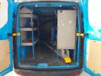 2017 FORD TRANSIT CU for sale at Copart ROCHFORD