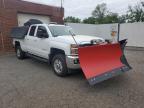2018 Chevrolet Silverado K2500 Heavy Duty Lt for Sale in New Britain, CT - Minor Dent/Scratches