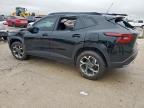 2025 Chevrolet Trax 1Lt for Sale in Haslet, TX - Side