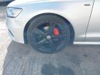 2012 AUDI A6 S LINE for sale at Copart CHESTER