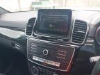 2017 MERCEDES BENZ GLS 350 D for sale at Copart YORK