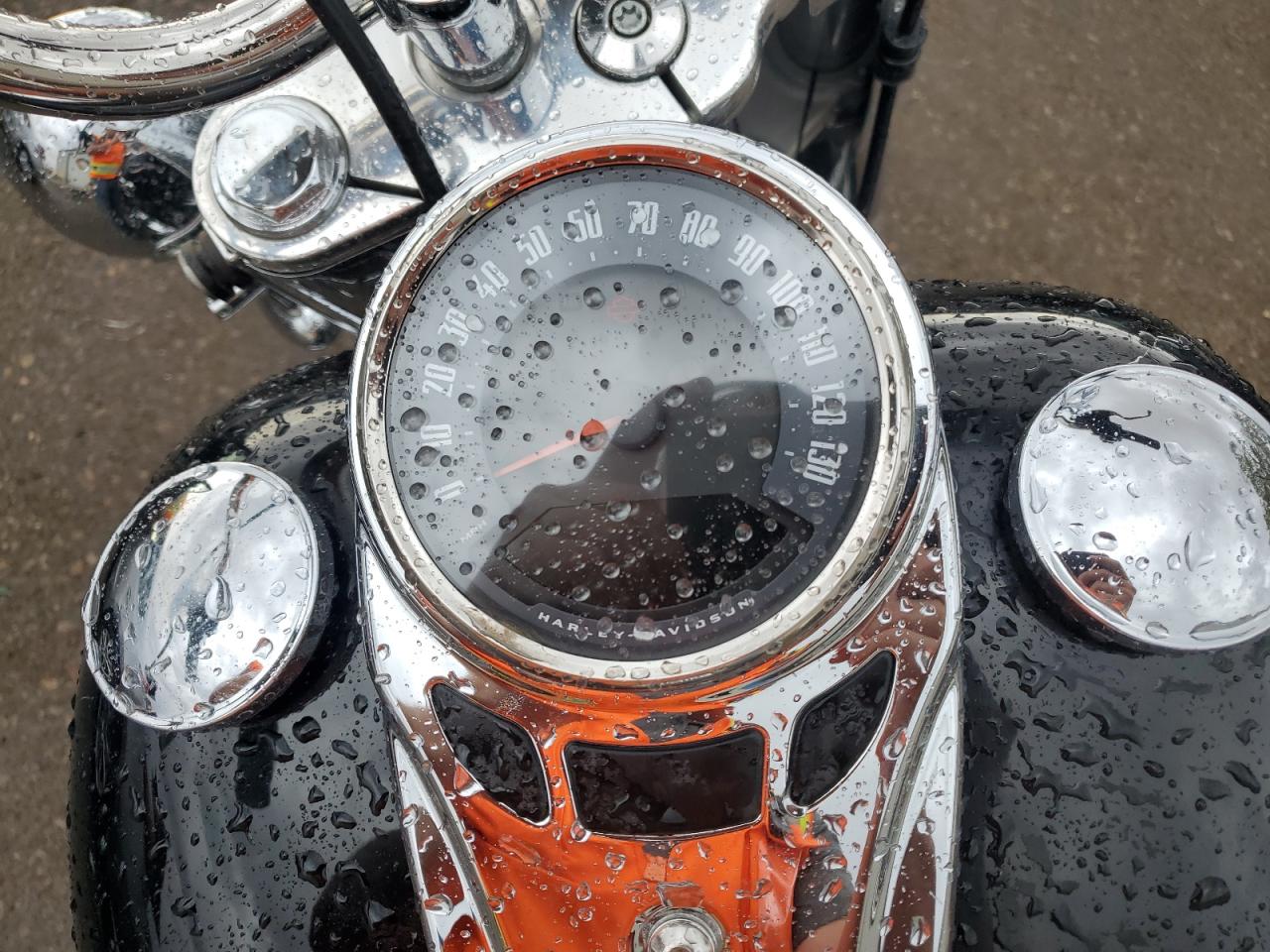 2020 Harley-Davidson Flhc VIN: 1HD1YAJ13LB048562 Lot: 55316205