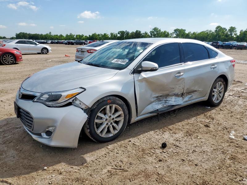 2014 Toyota Avalon Base