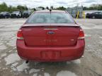 2010 Ford Focus Se for Sale in Walton, KY - Front End