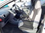 2007 CITROEN C1 AIRPLAY for sale at Copart WHITBURN