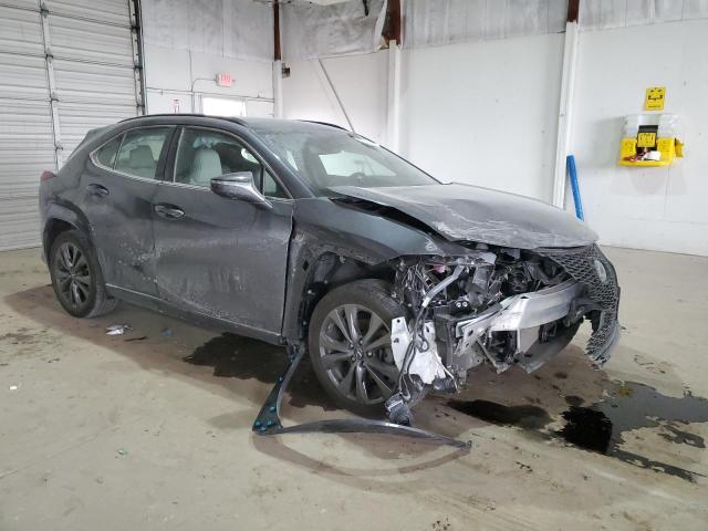  LEXUS UX 250H BA 2023 Gray