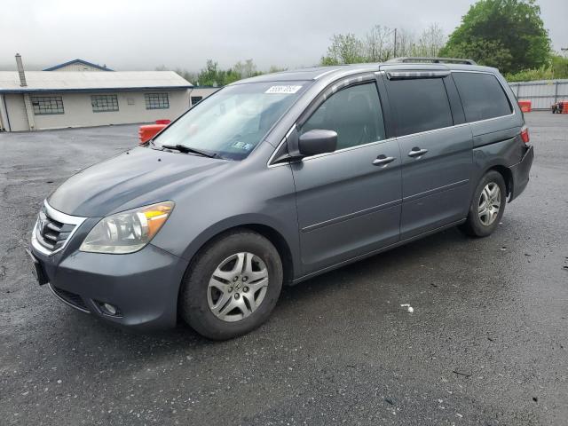 2010 Honda Odyssey Exl