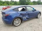 2023 Tesla Model Y  продається в Prairie Grove, AR - Side