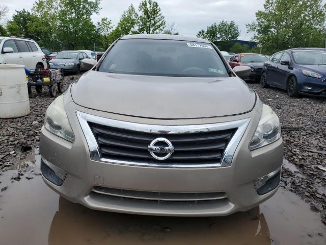  NISSAN ALTIMA 2013 Beżowy