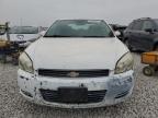2006 Chevrolet Impala Police იყიდება Cahokia Heights-ში, IL - Side