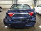 2015 Toyota Camry Le for Sale in Ham Lake, MN - Rear End
