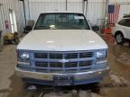1997 Chevrolet Gmt-400 C1500 на продаже в Franklin, WI - Normal Wear