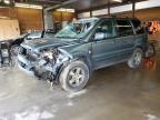 2008 Honda Pilot Exl იყიდება Ebensburg-ში, PA - Front End