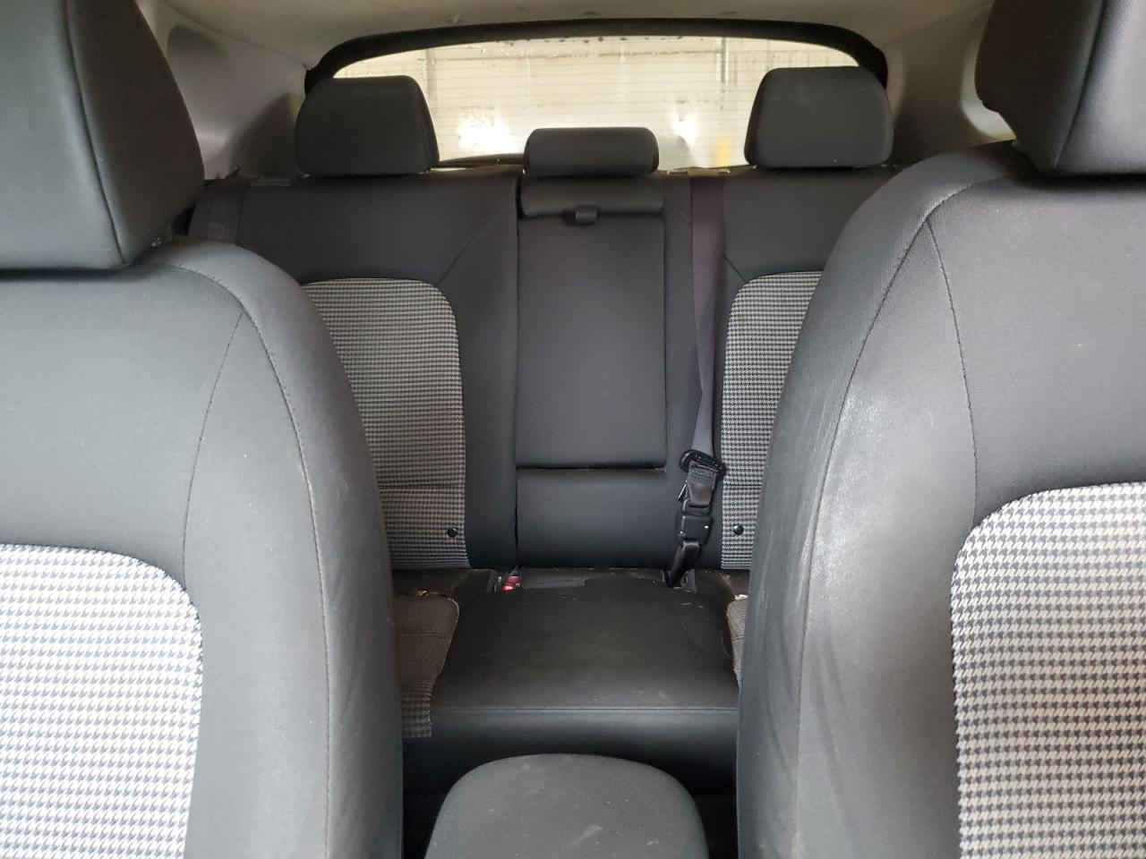 2020 Hyundai Kona Sel VIN: KM8K22AA3LU461983 Lot: 57137375