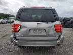 2002 Toyota Sequoia Sr5 للبيع في Montgomery، AL - Mechanical