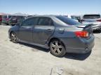 2010 Toyota Corolla Xrs იყიდება Las Vegas-ში, NV - Side