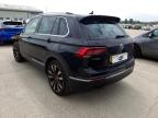 2020 VOLKSWAGEN TIGUAN R-L for sale at Copart SANDWICH
