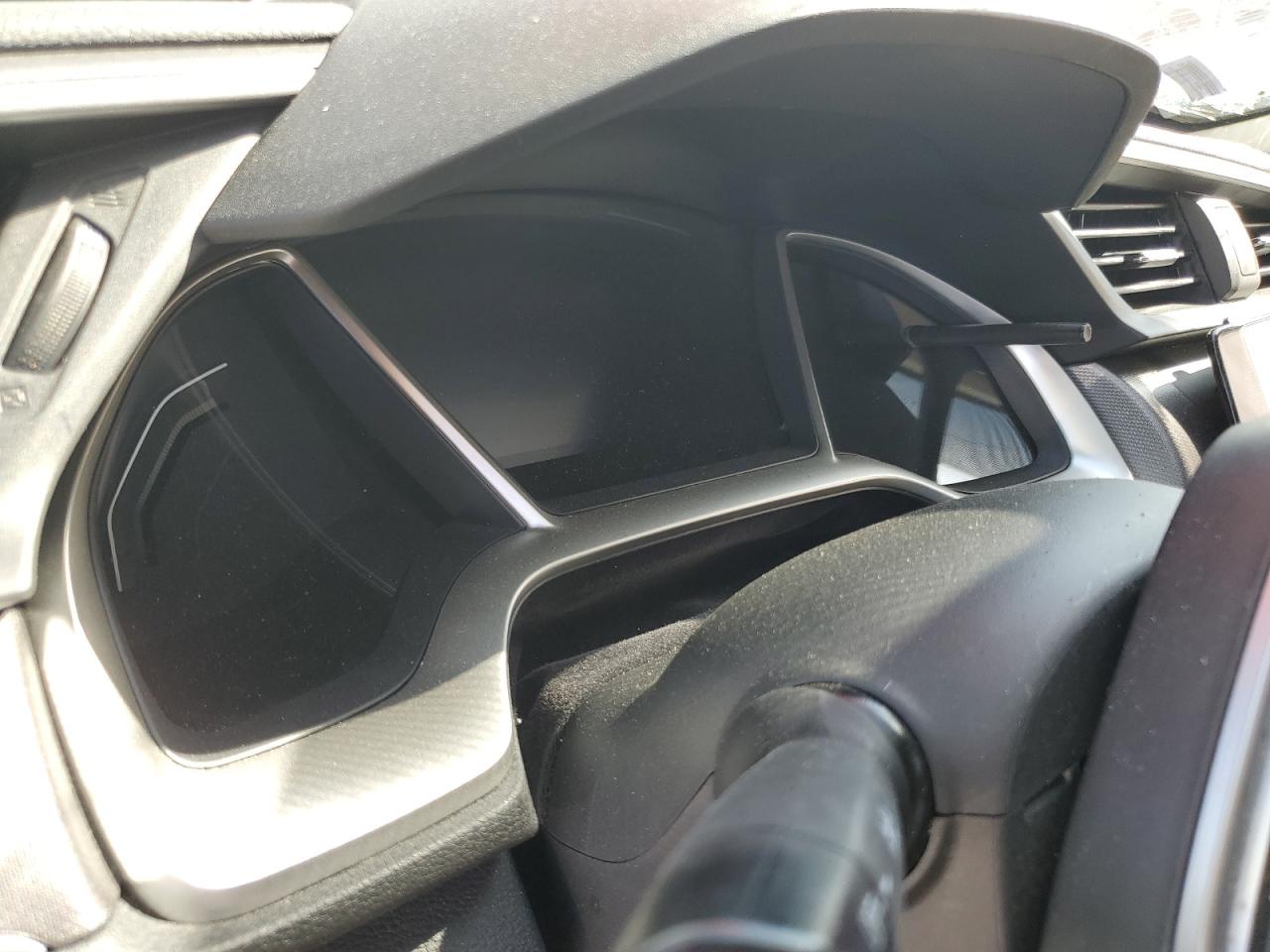 2018 Honda Civic Ex VIN: 19XFC2F89JE202516 Lot: 58956385