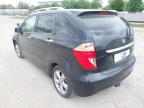 2009 HONDA FR-V EX I- for sale at Copart WESTBURY