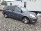 2006 Toyota Sienna Xle for Sale in Ellenwood, GA - Water/Flood