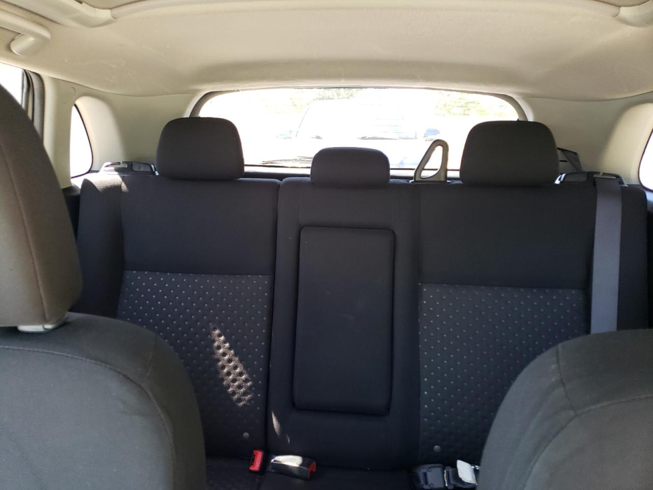 2011 Mitsubishi Outlander Sport Se VIN: JA4AR4AU0BZ017621 Lot: 57776265