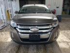 2013 Ford Edge Sel   de vânzare în Bridgeton, MO - Rear End
