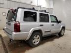2006 Jeep Commander  zu verkaufen in Casper, WY - Rear End