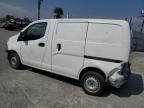 2017 Nissan Nv200 2.5S იყიდება Sun Valley-ში, CA - Front End