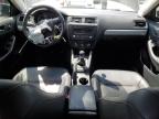 2014 Volkswagen Jetta Se en Venta en Pennsburg, PA - Front End