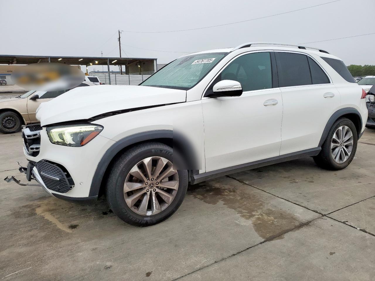 Grand Prairie, TX에서 판매 중인 2020 Mercedes-Benz Gle 350 - Front End