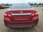2016 Nissan Altima 2.5   for Sale in Houston, TX - Side